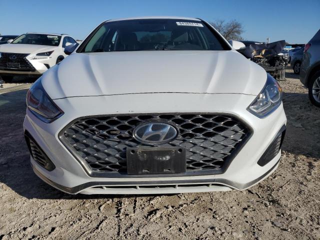 Photo 5 from auction – 2019 HYUNDAI SONATA LIM with VIN 5NPE34AFXKH778318
