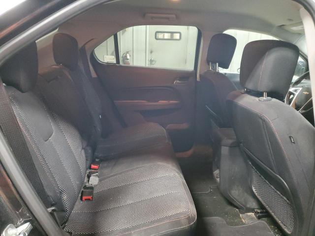 Photo 11 from auction – 2012 CHEVROLET EQUINOX LT with VIN 2GNALDEK9C6222049