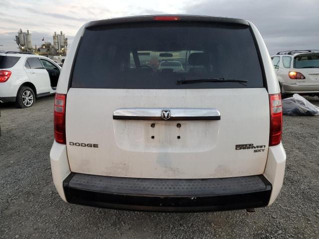Photo 6 from auction – 2010 DODGE GRAND CARA with VIN 2D4RN5D13AR484233