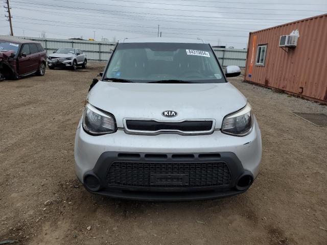 Снимка 5 от търг – 2014 KIA SOUL + с VIN KNDJP3A5XE7704166