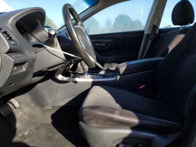 Photo 7 from auction – 2013 NISSAN ALTIMA 2.5 with VIN 1N4AL3AP1DC263133