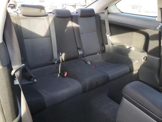 Photo 10 from auction – 2008 TOYOTA SCION TC with VIN JTKDE167480231839