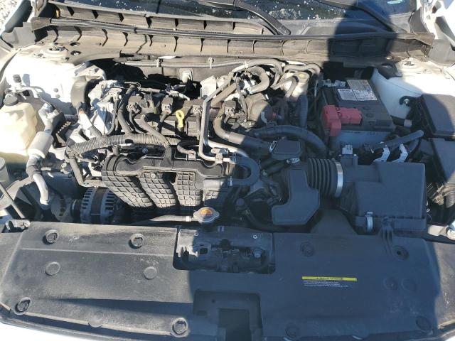 Photo 11 from auction – 2021 NISSAN ALTIMA SR with VIN 1N4BL4CV0MN358325