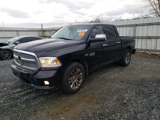RAM 1500 LONGH 2014 with VIN 1C6RR7PT2ES253135 - Photo from auction