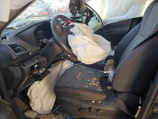 Photo 7 from auction – 2023 SUBARU FORESTER S with VIN JF2SKAGC7PH541729