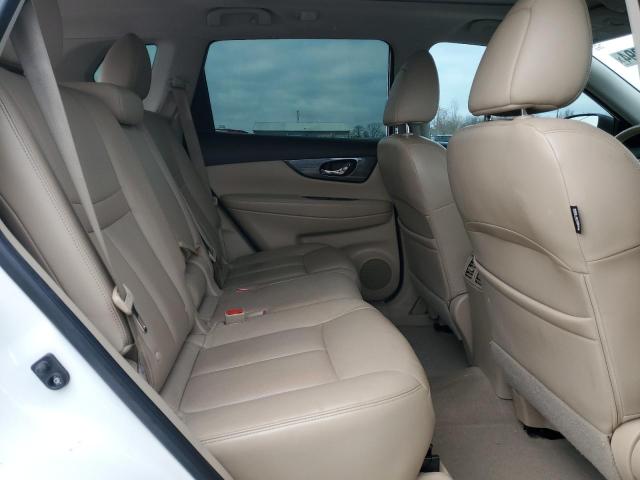 Photo 11 from auction – 2014 NISSAN ROGUE S with VIN 5N1AT2MT7EC858885