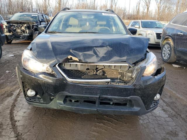 Photo 5 from auction – 2017 SUBARU CROSSTREK with VIN JF2GPABC6HH271554