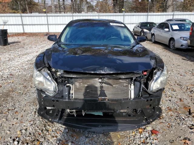 Photo 5 from auction – 2011 NISSAN MAXIMA S with VIN 1N4AA5AP8BC861119