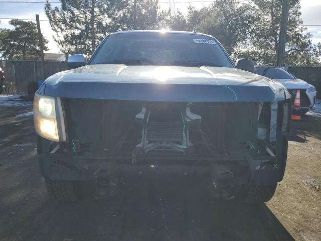 Photo 5 from auction – 2011 CHEVROLET SILVERADO with VIN 3GCPKSE35BG366123