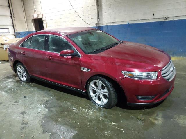 Photo 4 from auction – 2016 FORD TAURUS SEL with VIN 1FAHP2E83GG145078