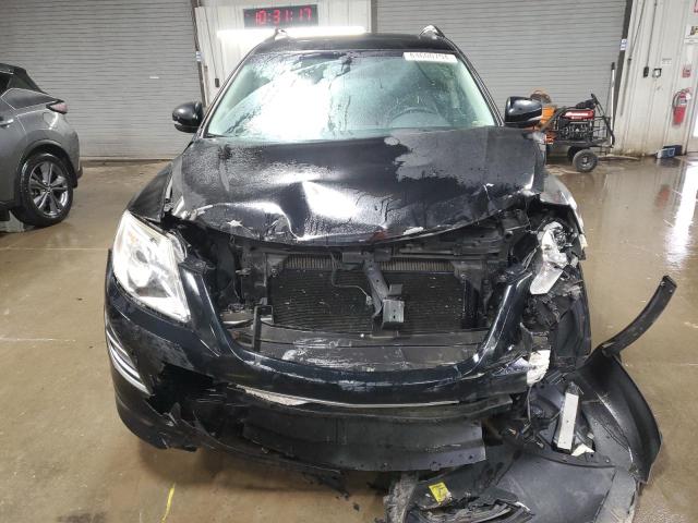 Photo 5 from auction – 2011 MAZDA CX-9 with VIN JM3TB3DV6B0305687