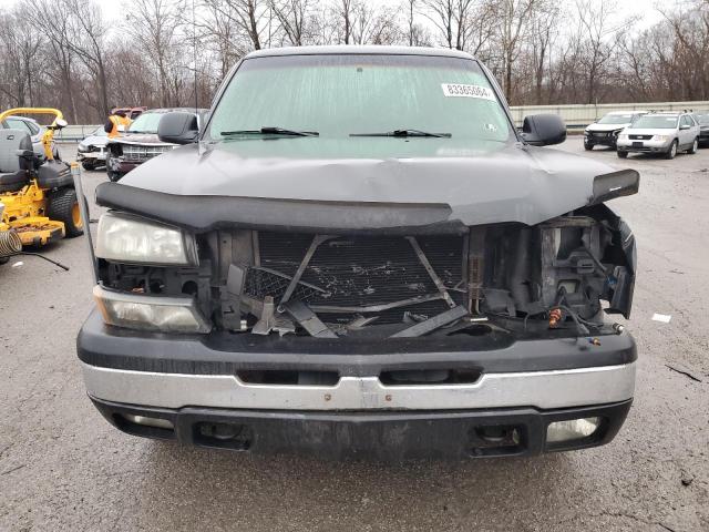 Photo 5 from auction – 2003 CHEVROLET SILVERADO with VIN 2GCEK19V531393720
