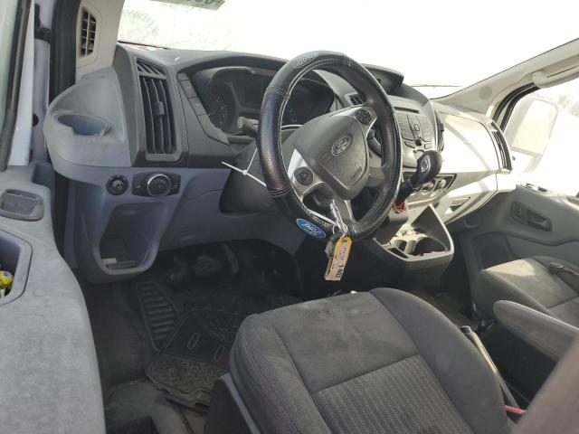 Photo 8 from auction – 2016 FORD TRANSIT T- with VIN 1FBZX2ZM4GKA80362