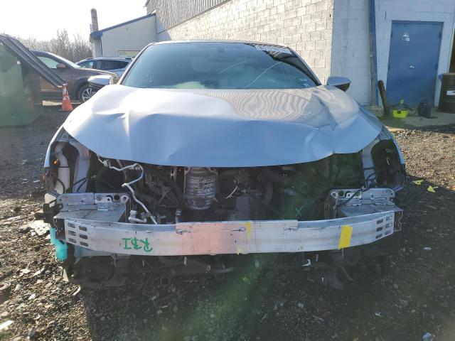 Photo 5 from auction – 2017 HONDA CIVIC LX with VIN 2HGFC4B52HH305820