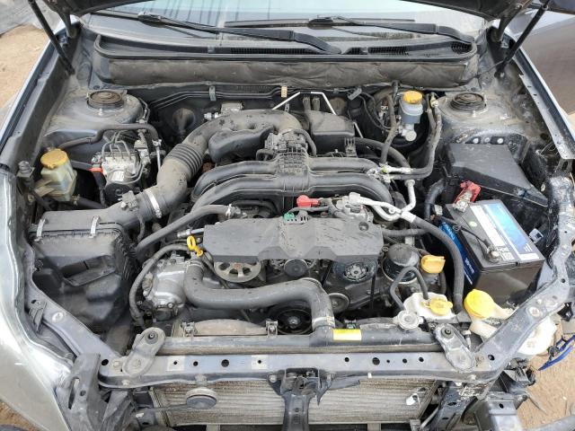 Photo 11 from auction – 2014 SUBARU LEGACY 2.5 with VIN 4S3BMBN66E3025528