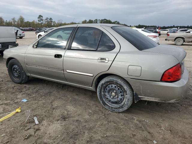 Photo 2 from auction – 2005 NISSAN SENTRA 1.8 with VIN 3N1CB51D05L458480