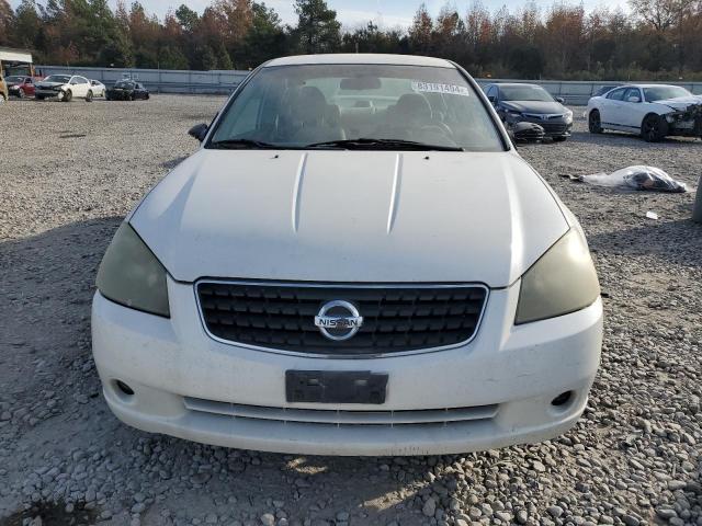 Photo 5 from auction – 2006 NISSAN ALTIMA SE with VIN 1N4BL11D96N336609