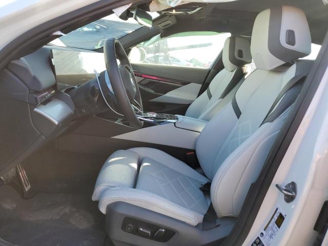 Photo 7 from auction – 2024 BMW 540 XI with VIN WBA63FJ02RCR69813
