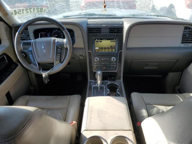 Photo 8 from auction – 2016 LINCOLN NAVIGATOR with VIN 5LMJJ3JT1GEL06285