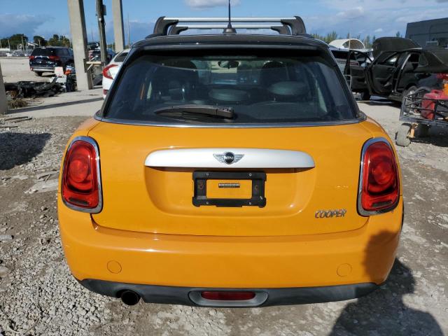 Photo 6 from auction – 2015 MINI COOPER with VIN WMWXS5C53FT831896