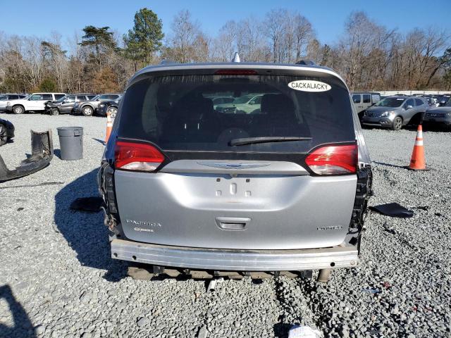 Photo 6 from auction – 2020 CHRYSLER PACIFICA L with VIN 2C4RC1GG5LR276501