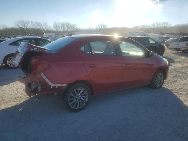 Photo 3 from auction – 2019 MITSUBISHI MIRAGE G4 with VIN ML32F3FJ2KHF06433