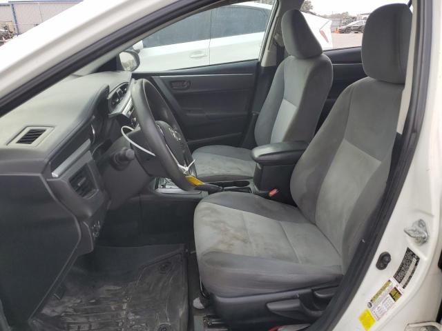 Photo 7 from auction – 2014 TOYOTA COROLLA L with VIN 2T1BURHE4EC204413