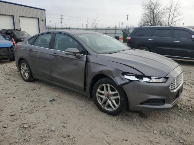 Photo 4 from auction – 2013 FORD FUSION SE with VIN 3FA6P0HR7DR240991