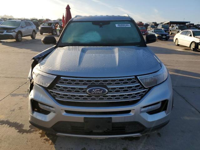 Photo 5 from auction – 2023 FORD EXPLORER L with VIN 1FMSK7FHXPGA86388