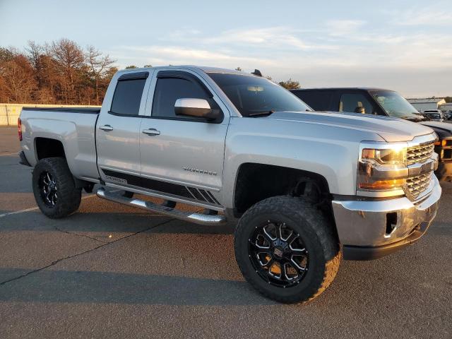 Photo 4 from auction – 2019 CHEVROLET SILVERADO with VIN 2GCVKPEC1K1153117