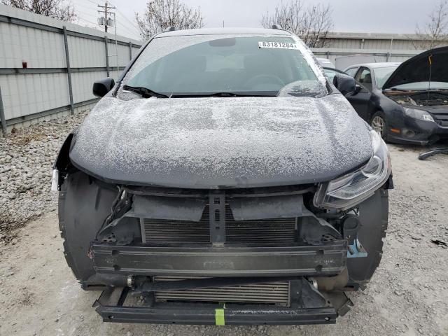 Photo 5 from auction – 2017 CHEVROLET TRAX 1LT with VIN 3GNCJPSB3HL252025