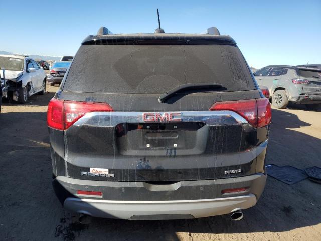 Photo 6 from auction – 2019 GMC ACADIA SLT with VIN 1GKKNULSXKZ253571