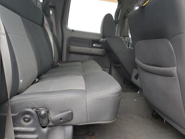 Photo 11 from auction – 2008 FORD F150 SUPER with VIN 1FTPW14548FA67993