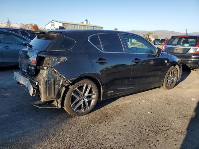 Photo 3 from auction – 2015 LEXUS CT 200 with VIN JTHKD5BH1F2235905