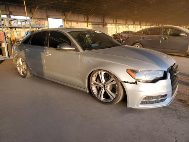 Photo 4 from auction – 2013 AUDI S6 with VIN WAUF2AFC7DN048497
