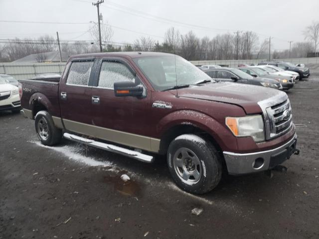 Photo 4 from auction – 2009 FORD F150 SUPER with VIN 1FTPW14V59FA86473