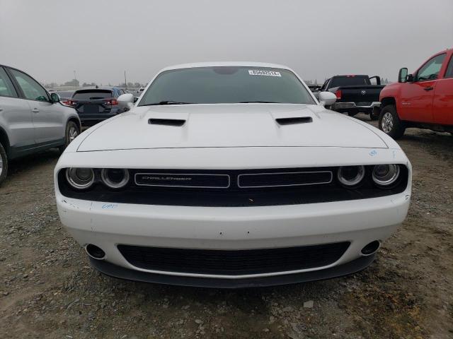 Photo 5 from auction – 2019 DODGE CHALLENGER with VIN 2C3CDZGG2KH659788