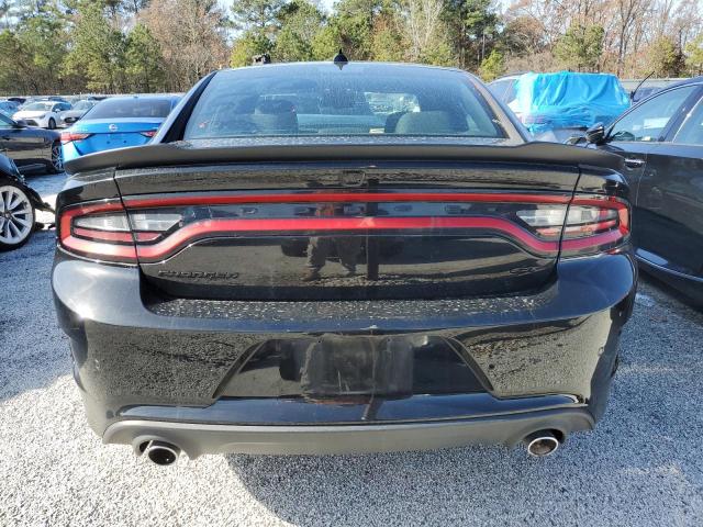 Photo 6 from auction – 2023 DODGE CHARGER GT with VIN 2C3CDXHG2PH615803