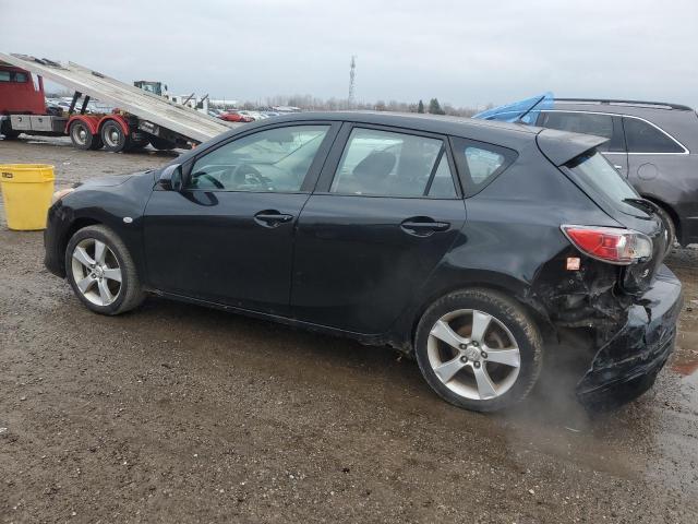 Photo 2 from auction – 2010 MAZDA 3 I with VIN JM1BL1HF8A1159116