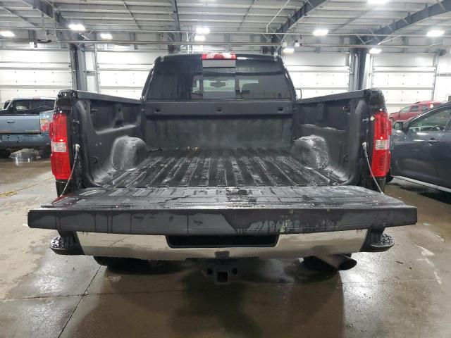 Photo 6 from auction – 2016 GMC SIERRA K35 with VIN 1GT42XCG2GF249937