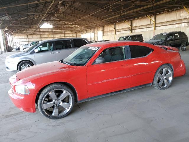 DODGE CHARGER 2008 with VIN 2B3KA43G28H279952 - Photo from auction