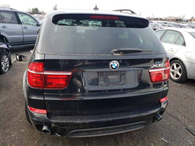 Photo 6 from auction – 2012 BMW X5 XDRIVE3 with VIN 5UXZV4C58CL744664