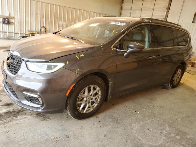 Foto 1 de la subasta – 2022 CHRYSLER PACIFICA T con VIN 2C4RC1BG7NR106294
