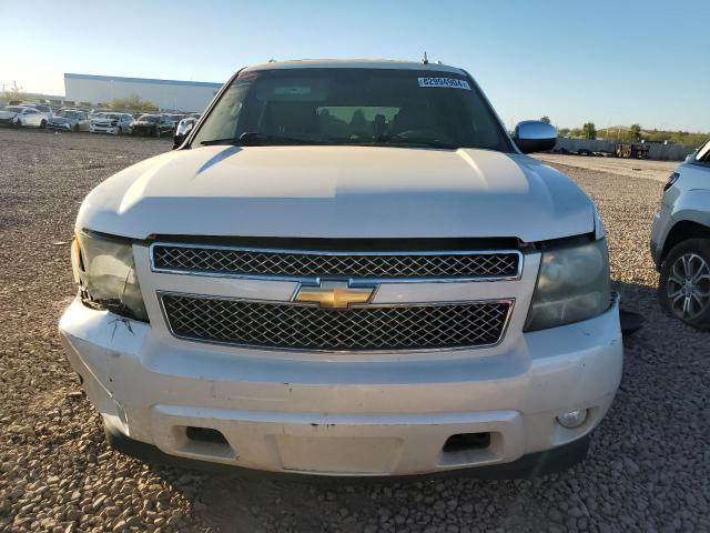 Photo 5 from auction – 2010 CHEVROLET SUBURBAN C with VIN 1GNUCKE07AR284308