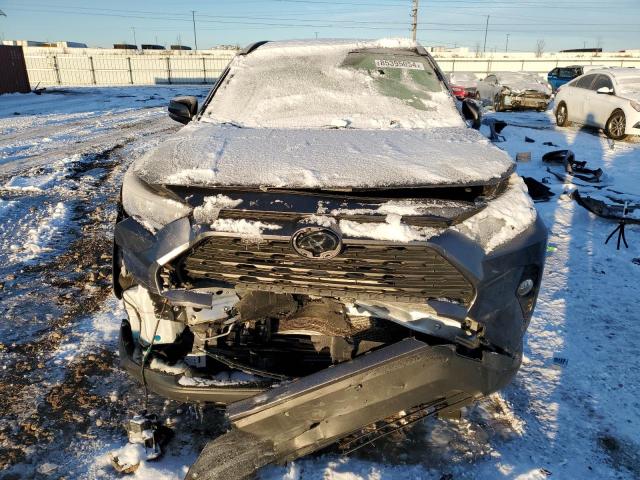 Photo 5 from auction – 2019 TOYOTA RAV4 XLE with VIN JTMP1RFV2KD041387