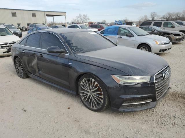 Photo 4 from auction – 2016 AUDI A6 PREMIUM with VIN WAUGFAFC1GN053756