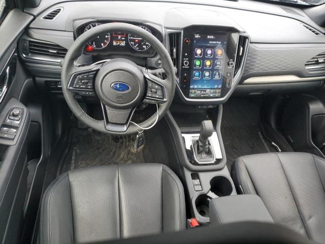 Photo 8 from auction – 2025 SUBARU FORESTER L with VIN JF2SLDRC9SH437747