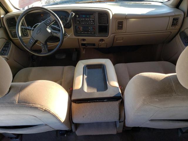 Photo 8 from auction – 2005 CHEVROLET SILVERADO with VIN 2GCEK13T951232782
