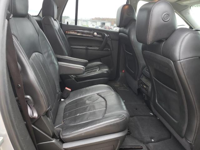 Photo 11 from auction – 2014 BUICK ENCLAVE with VIN 5GAKRCKD0EJ294499