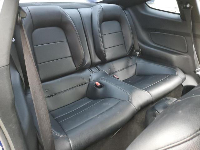 Photo 10 from auction – 2016 FORD MUSTANG with VIN 1FA6P8TH0G5256728